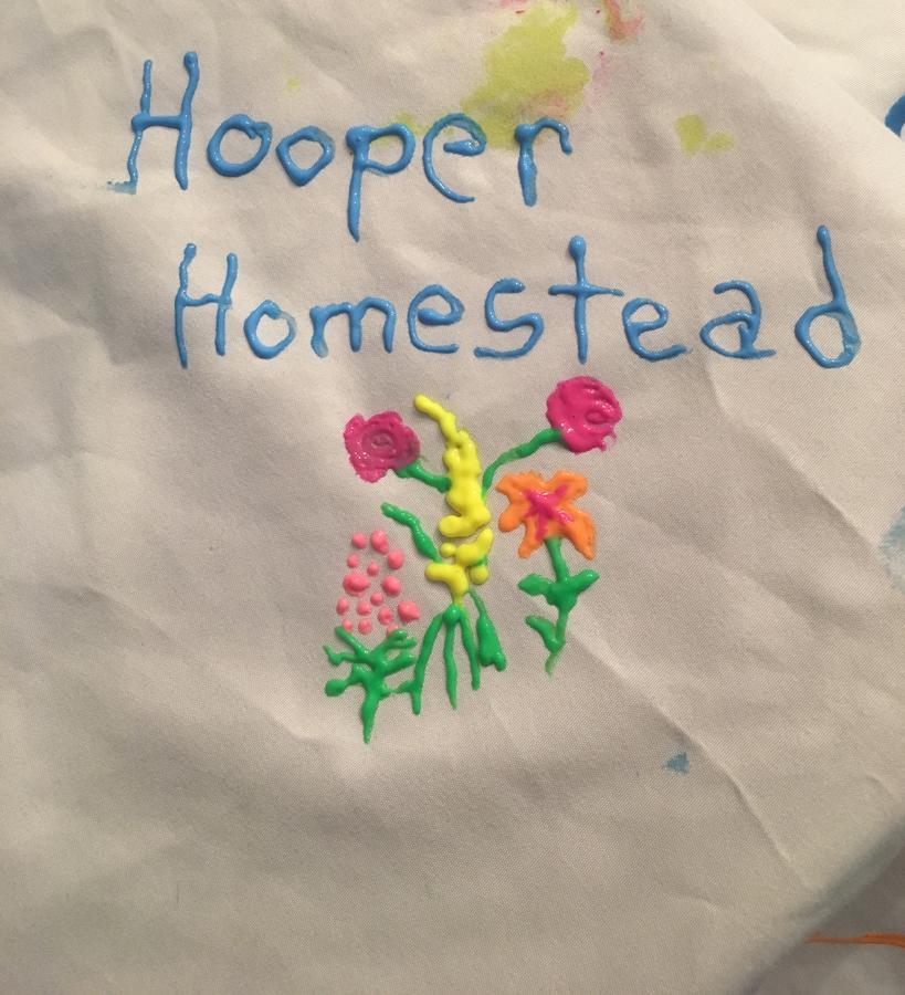 Hooper Homestead Bed And Breakfast Central City Exteriör bild