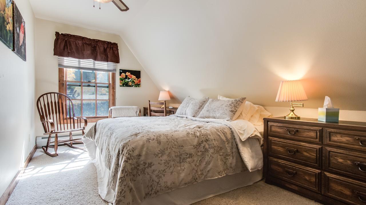 Hooper Homestead Bed And Breakfast Central City Exteriör bild